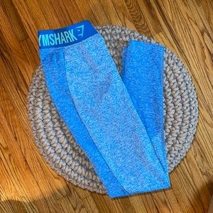 Gymshark flex leggings. Size small.